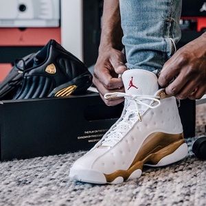 Meet your Posher, Eric