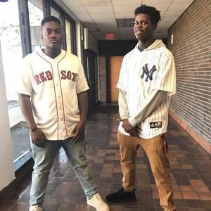 Meet your Posher, Jovan