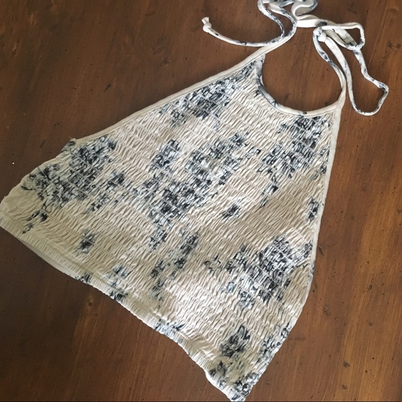 Urban Outfitters Tops - Urban Outfitters Ecoté Halter Top - Size M