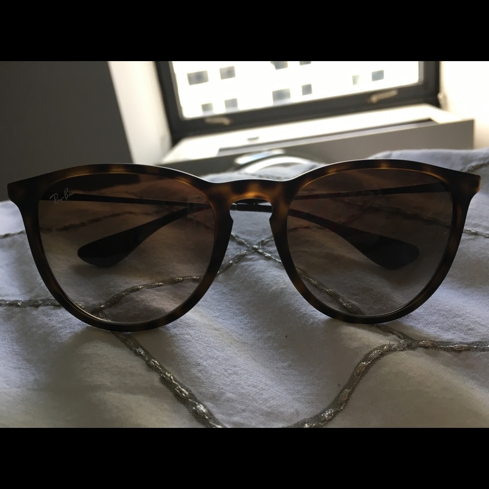 Erika Ray Ban Sunglasses