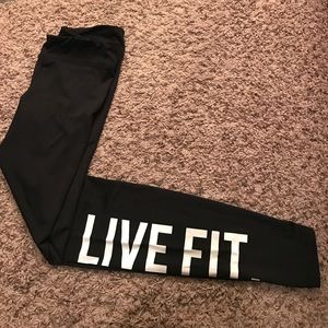 LVFT Leggings