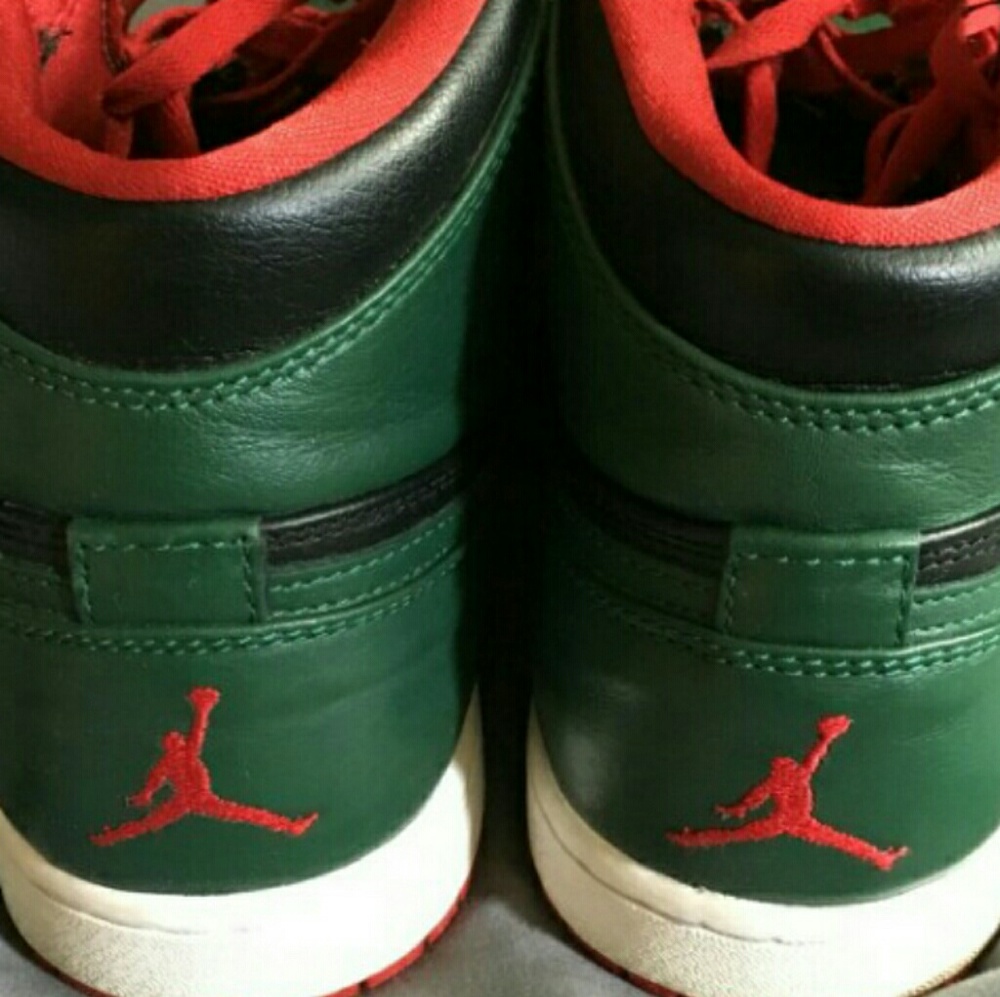 Gucci Air1s