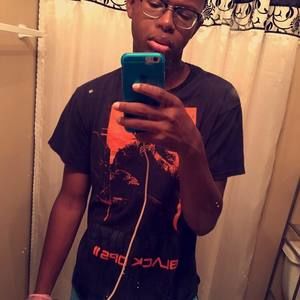 Meet your Posher, Adolphus