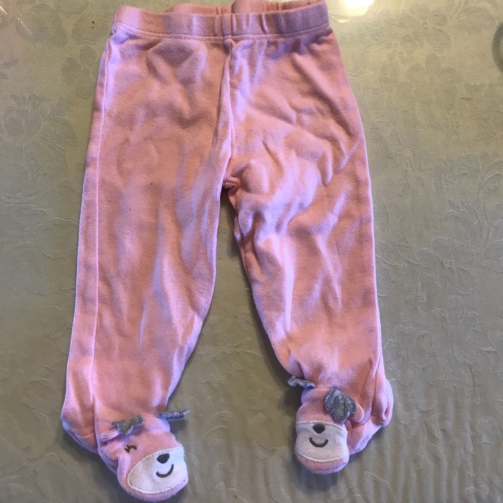 Carters pants