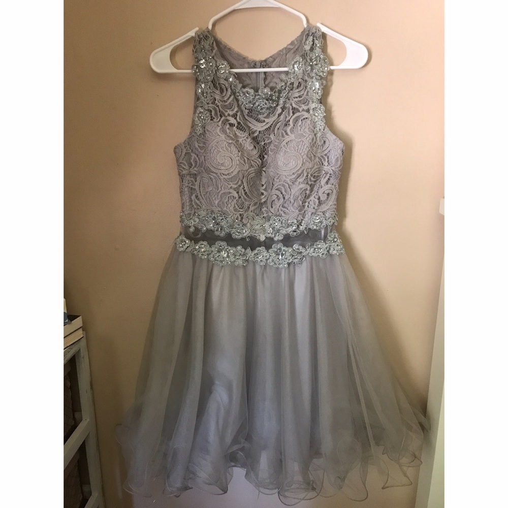 Dama Dress