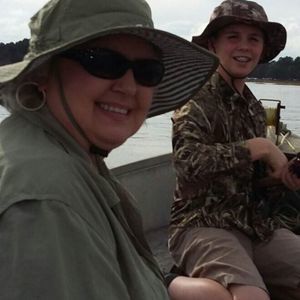 Meet your Posher, Jan