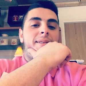 Meet your Posher, Ardwan