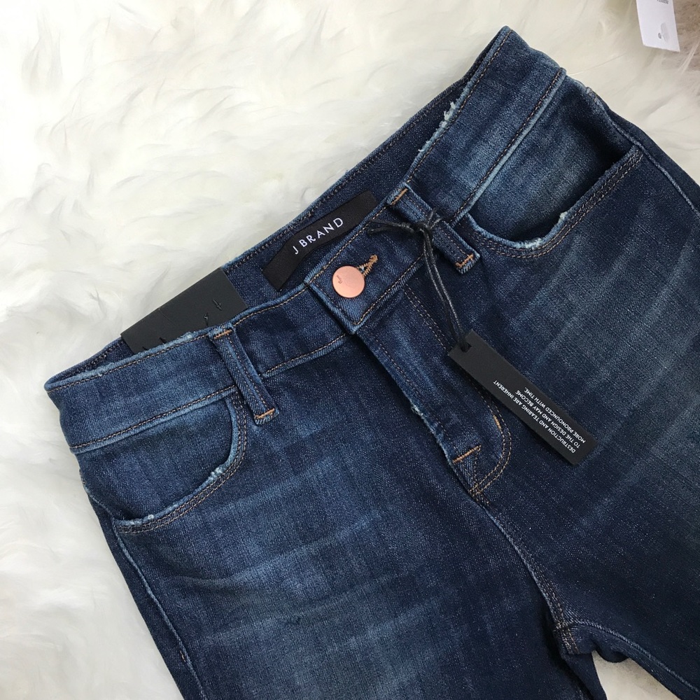 NWT - J Brand Skinny Jeans