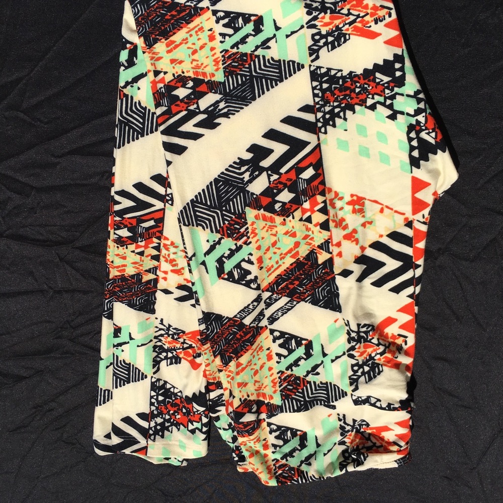LLR leggings TC