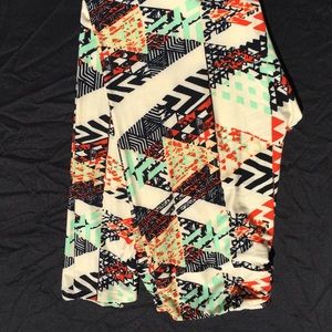 LLR leggings TC