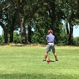 Meet your Posher, Dakota