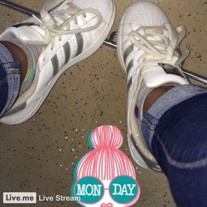 Meet your Posher, Breanna