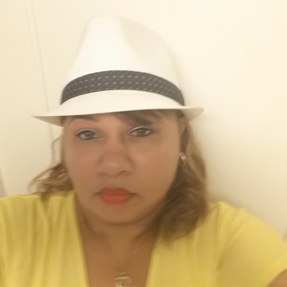 Meet your Posher, Christa