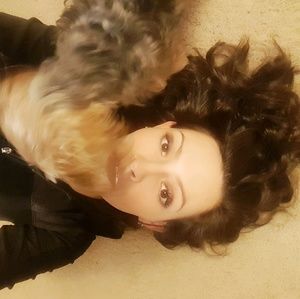 Meet your Posher, Shauntel