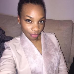 Meet your Posher, Nikita