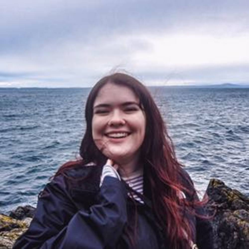 Meet your Posher, Erin