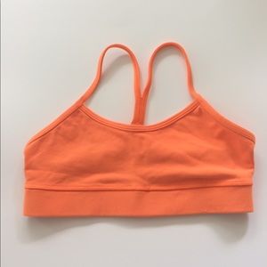 Lululemon | Flow Y Bra {4}