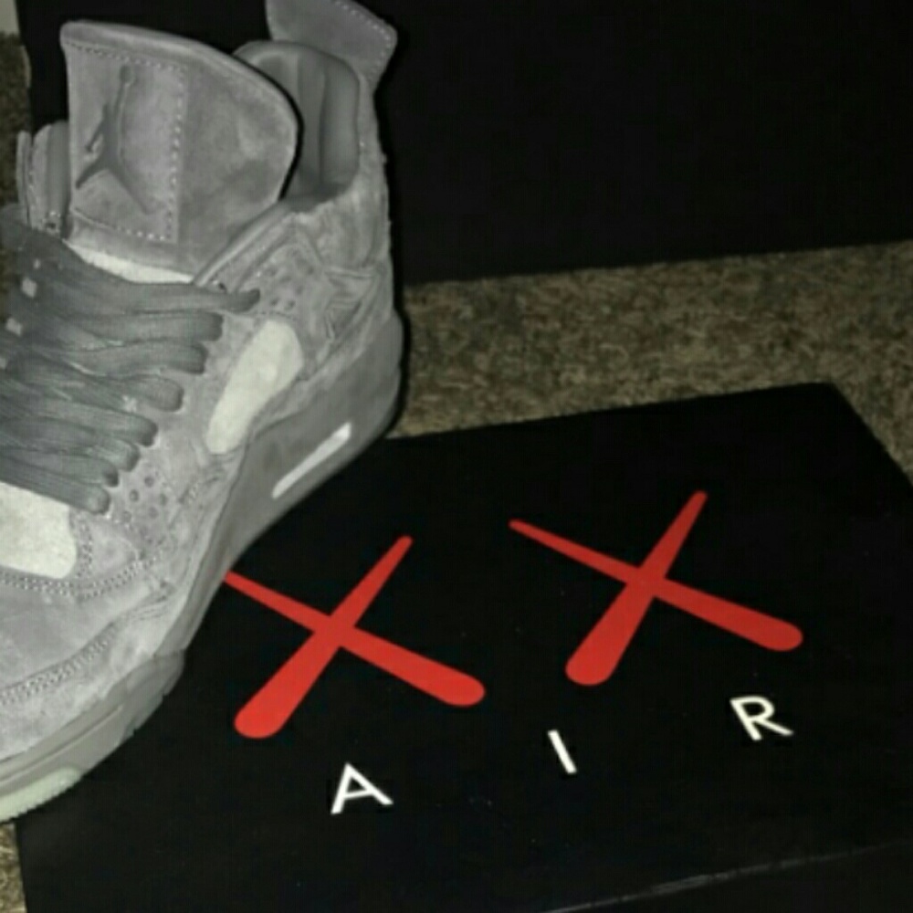 Air Jordans