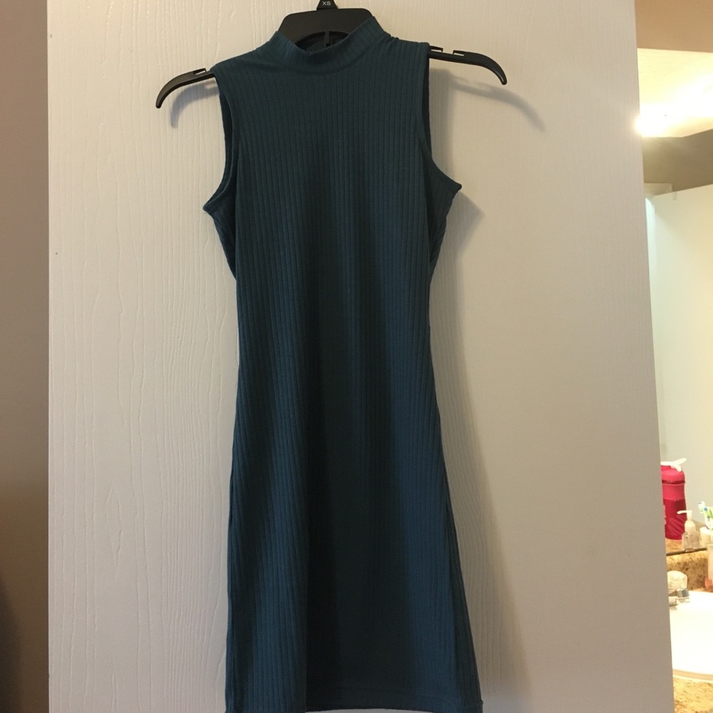 Charlottes Russe Tight Dress