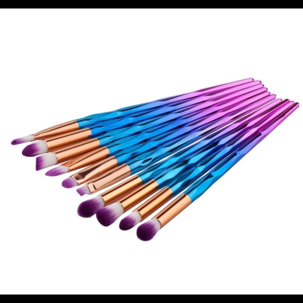 Makeup brushes - Picture 2 of 5