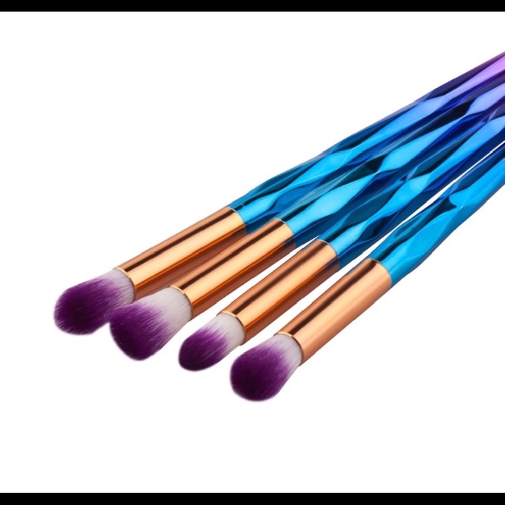 Makeup brushes - Picture 3 of 5