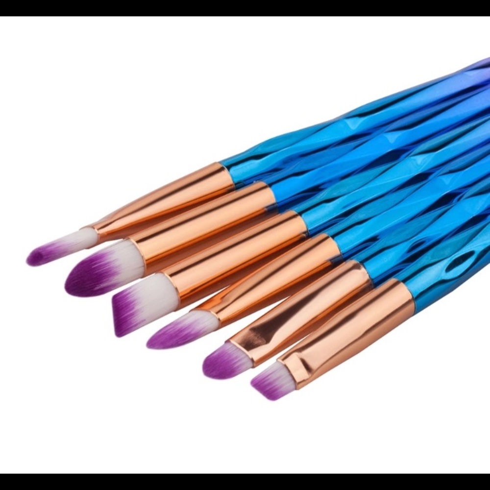 Makeup brushes - Picture 4 of 5