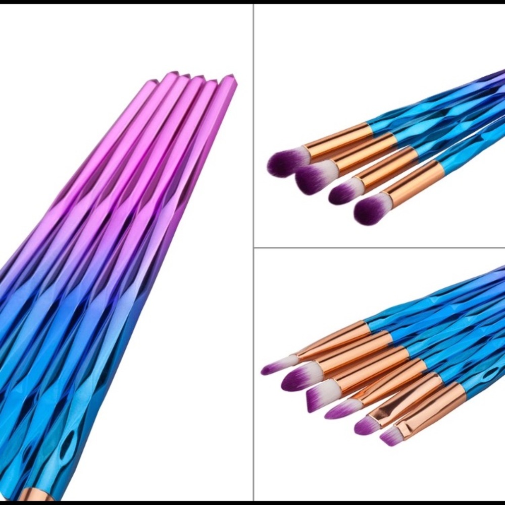 Makeup brushes - Picture 5 of 5