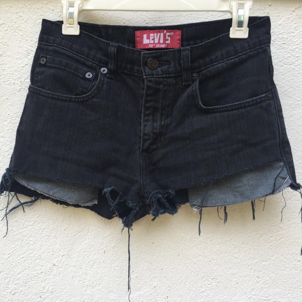 Vintage Levi's!😛😛