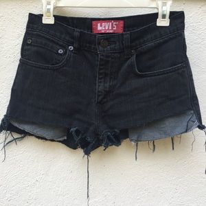 Vintage Levi's!😛😛