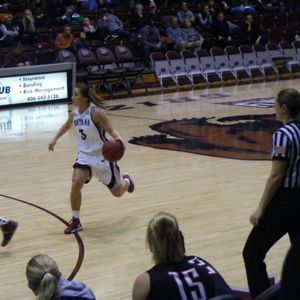 Meet your Posher, Haley