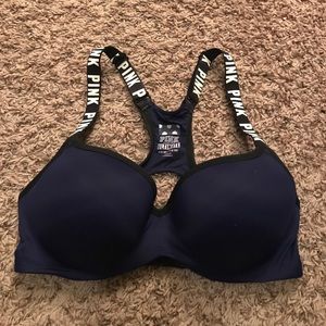 PINK Sports Bra