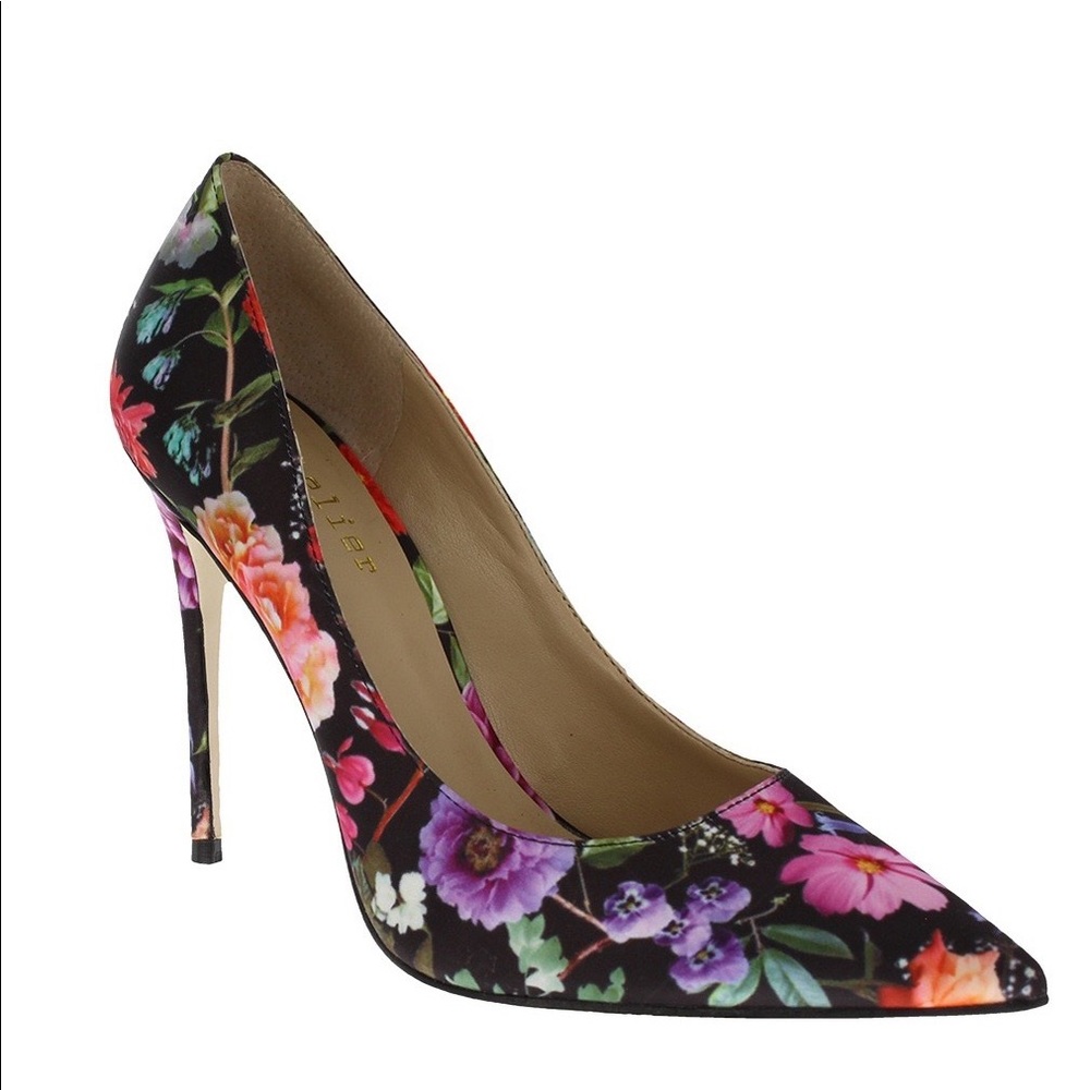 Not For Sale! Nicole Miller Mae Pump