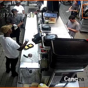 Meet your Posher, Taco