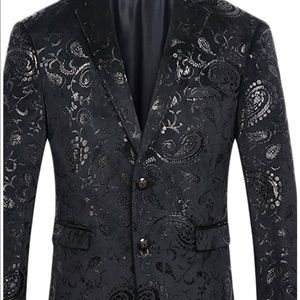 Meet your Posher, Carl