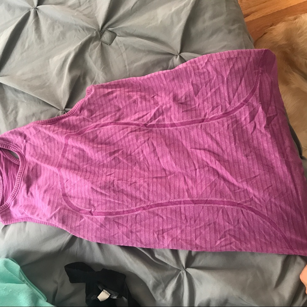 Lulu tank