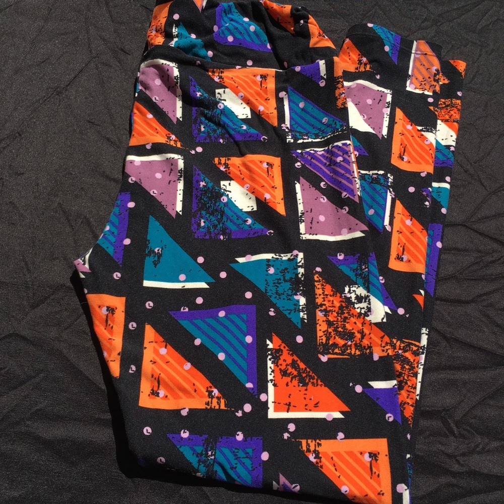 LLR leggings Tc