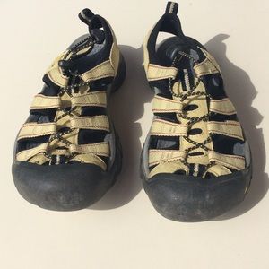 Keen Sandals