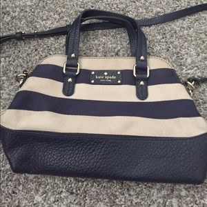 Kate spade purse