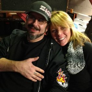 Meet your Posher, Eva