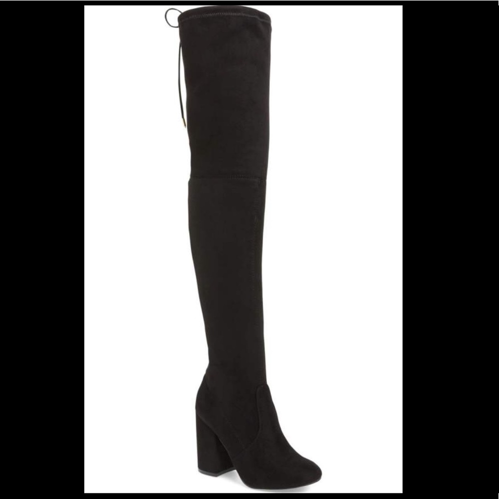 Norri Over the Knee Boot