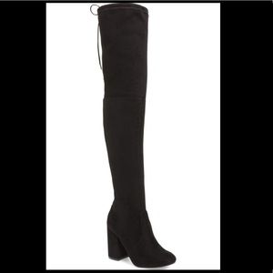 Norri Over the Knee Boot