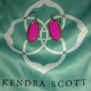 Kendra Scott Elle Earrings