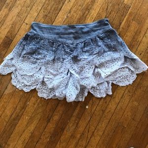 Free People Shorts