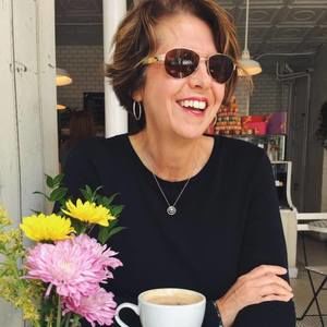 Meet your Posher, Paula weddle