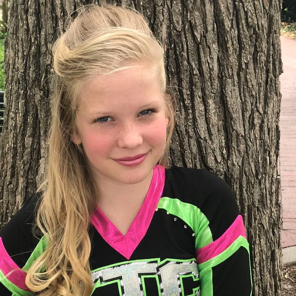 Meet your Posher, Rylee