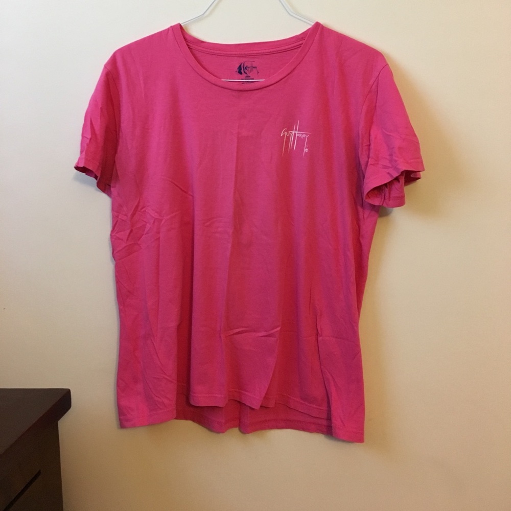 Guy Harvey T-Shirt size L