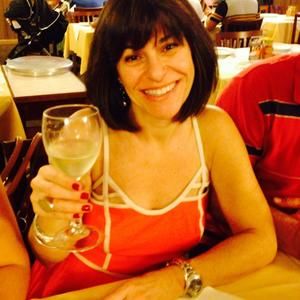 Meet your Posher, Joslaine