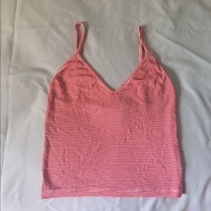 Brandy Melville Crop Top