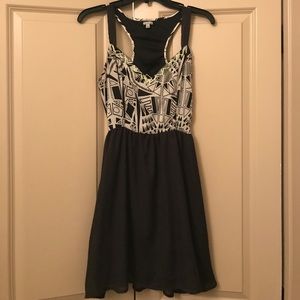 Fun Mini Dress
