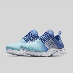 Nike Presto Ultra RARE WOMENS
